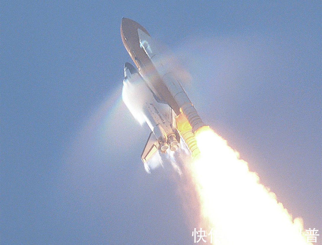 超音速飞行|秦皇岛上空传来不明巨响,究竟是怎么产生的?