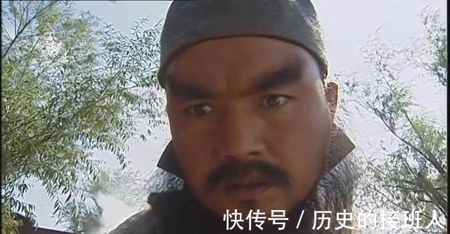 命案!对比武松、宋江、鲁智深犯下命案后的第一反应,看出其人品高低!