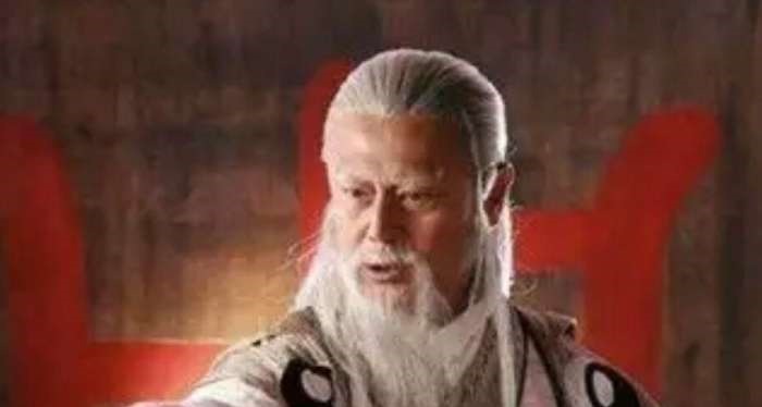 中国|中国古代六大鬼才排行卧龙凤雏都不能上榜,第一名大家都很服气