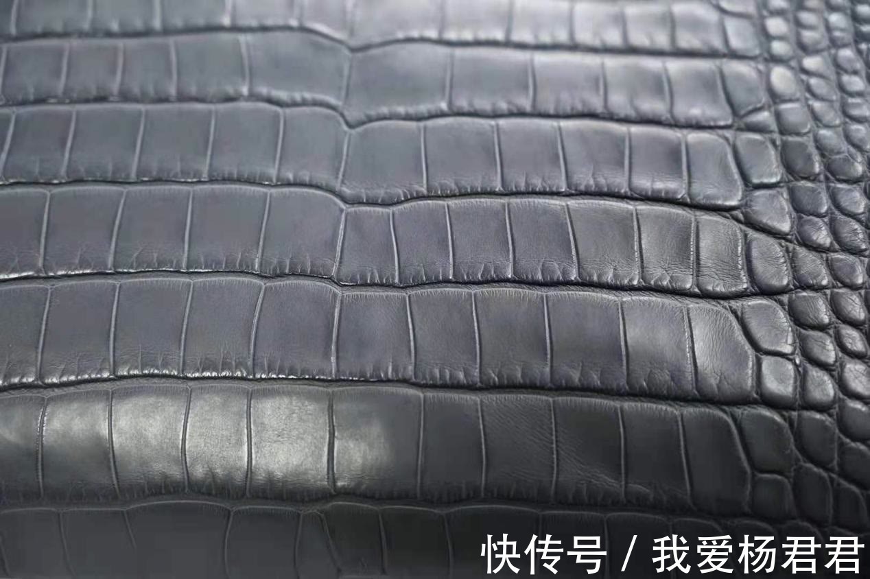 皮带|鳄鱼皮带,越用越亮的是哪种皮质?