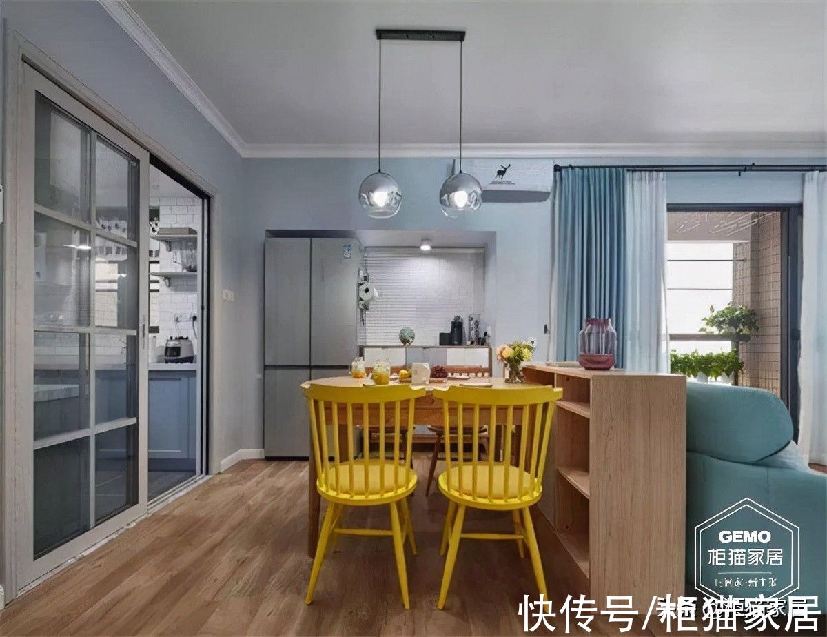 定制|全屋定制家具如何设计才能不落人后