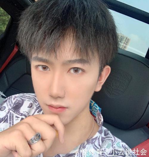 張水麗|《變形記》麗姐華麗蛻變，顏值在線，其城市哥哥寵愛成小公主