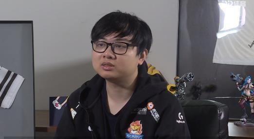 世界|SN世界赛后首次采访！sofm直言心态已崩，焕烽承认自己能力不足