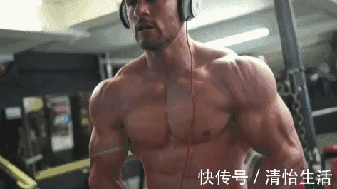 动作|看了这组虐肩动作,才知道自己和大神之间的差距