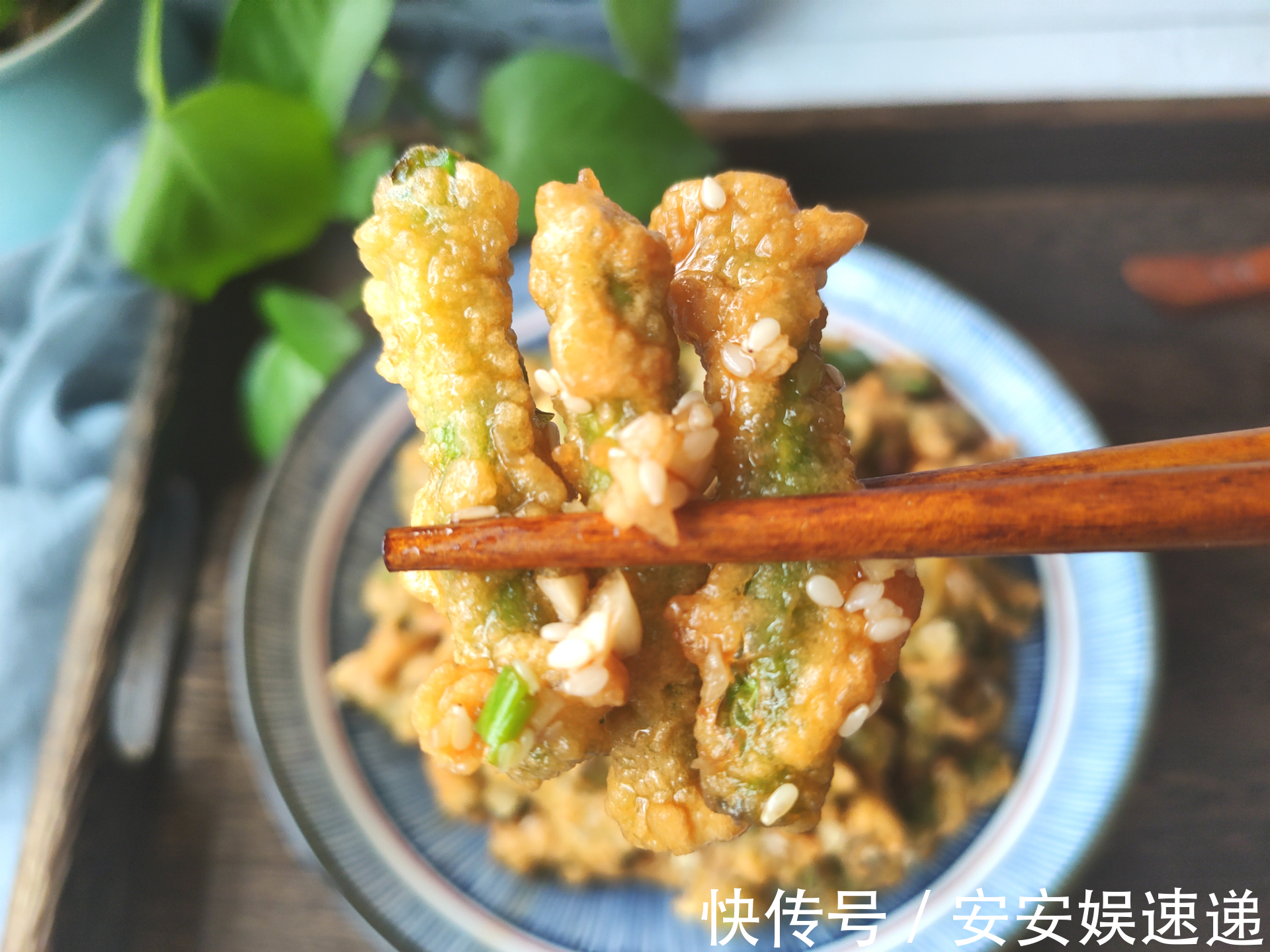 明目|保护孩子视力，别只知胡萝卜，夏天该吃它了，护眼明目，营养丰富