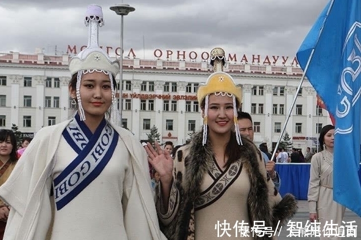 传统#蒙古国为什么不用蒙古字?恢复传统蒙古文,揭示蒙古国回归之心