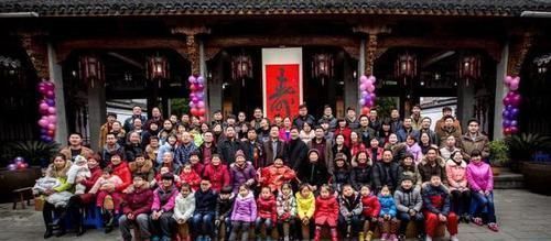 老寿星|400多名百岁老寿星:6个长寿“秘诀”很明显!大家都能做到