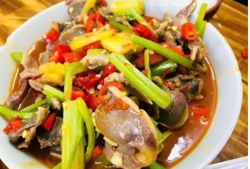 整理25款菜肴推荐，最详细做法送你，选择几道做给家人吃吧