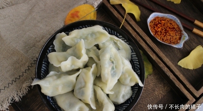 发酸|拌饺子馅,“最忌”放2料,很多人习惯放,难怪发酸腥味重,不香