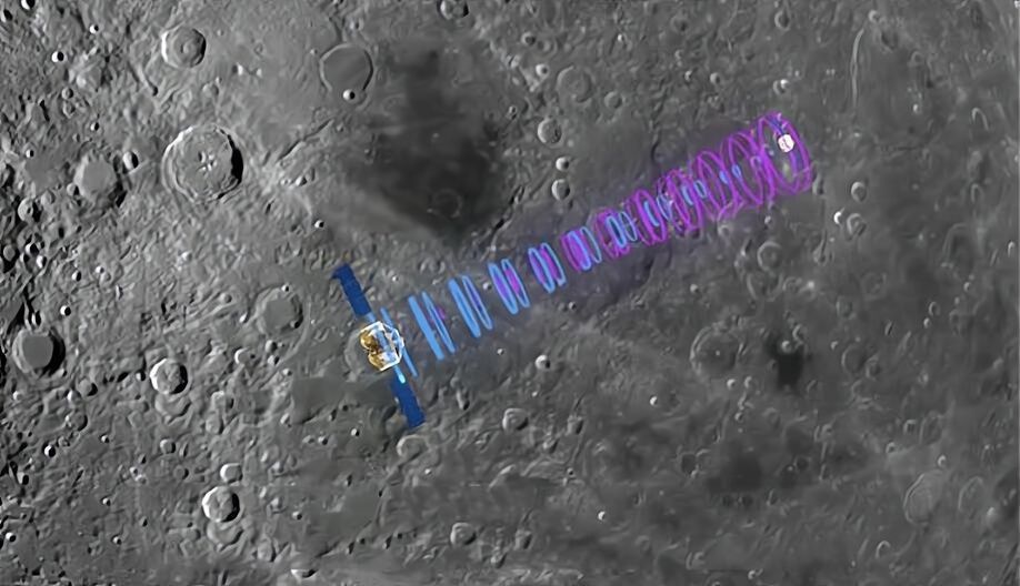 着陆器 嫦娥五号即将迎来高难度挑战，这是人类航天史上的第一次