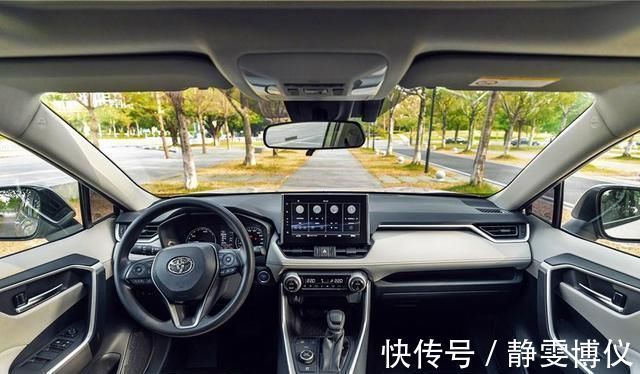 丰田再出王炸霸气不输普拉多,进口20L+