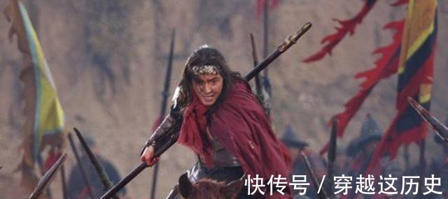 吴用@水浒中他文武双全,被吴用打压,随李俊出海后,才发挥真正实力!