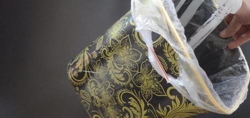 垃圾桶|垃圾桶里放2根吸管, 没想到作用这么大, 看完您会感谢我的