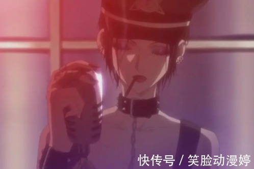 摩尔迦娜|动漫:帅气女主都有本,唯独她们,不敢出!