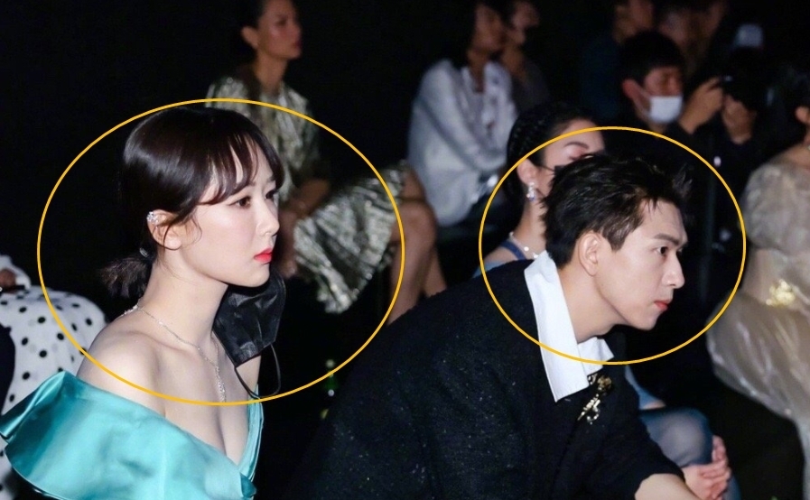 李现绅士扶赵丽颖下台阶,转身对杨紫的举动亮了,真"损友"没差