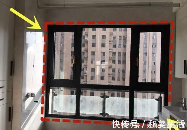 塑钢|封阳台切记不要做这几种窗!我家发现装错,直接让工人拆光拿走!