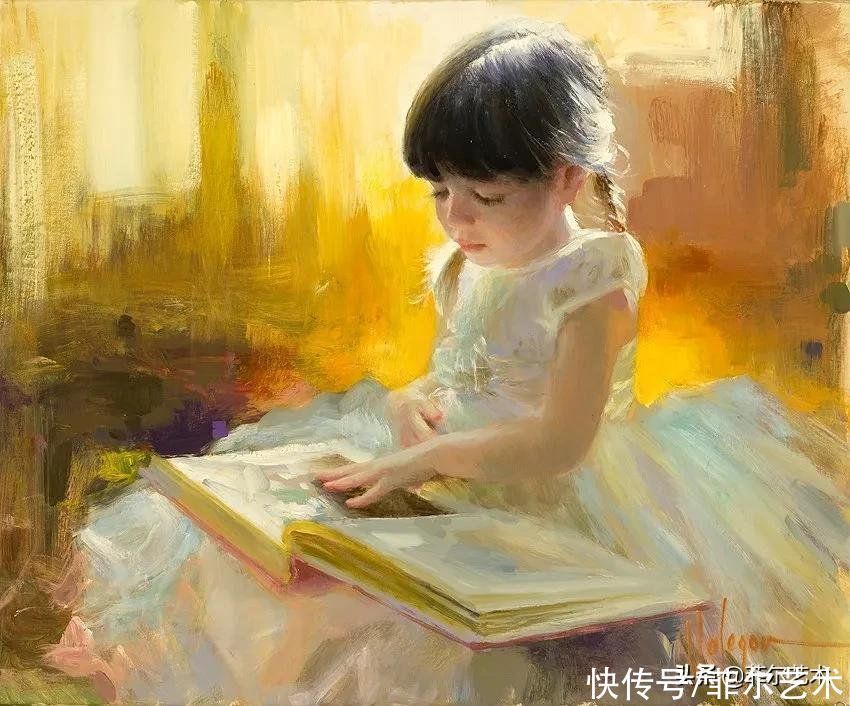 弗拉基米尔&俄罗斯画家弗拉基米尔人体油画里的美女,美得让人难忘