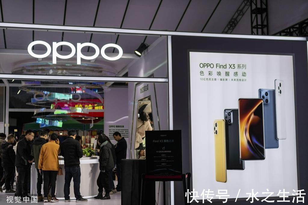 刘作虎|十年“梦碎”高端市场，OPPO、一加合力出击，这次能成功吗？