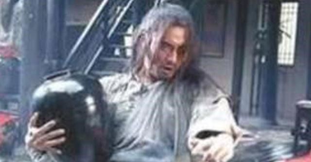  倒霉|水浒中最倒霉的男人，仅仅是因为这几个原因，最后被李逵杀死