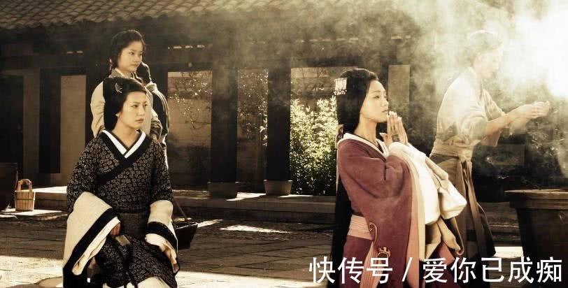 干宝|小妈给老爹陪葬,十年后开坟,人还活着,小伙因此写出千古名著!