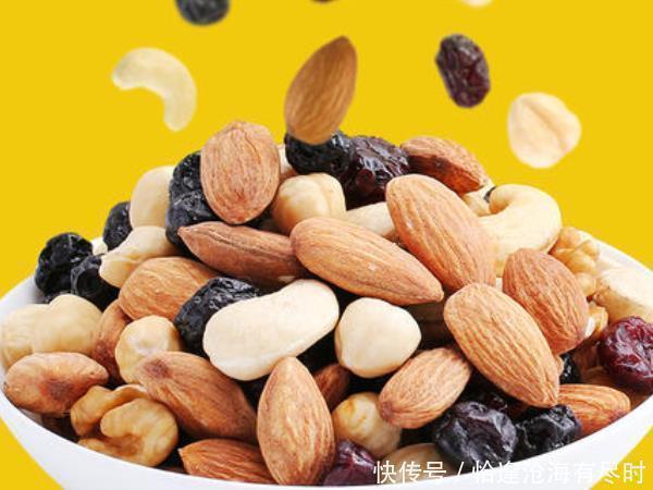 谷物|早餐吃对,养生事半功倍4种“长寿”食物,才算是合格的早餐