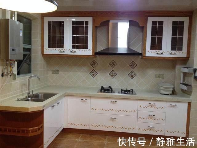 家具|新房刚装完,家具都还没搬,天天有人上门参观,门槛都快踏平了