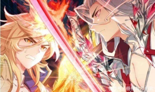 唐三|唐门英雄传众神之战中唐三不出手,结局会如何,霍雨浩必胜