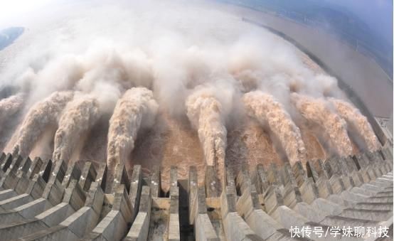 中国工程又开启逆天操作!这项基建工程一旦完成,将会影响全世界