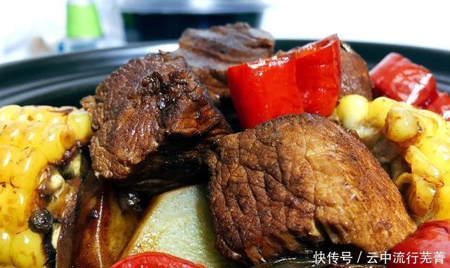 入适量|这三个家常菜味道好极了，下饭，忍不住多吃了一碗