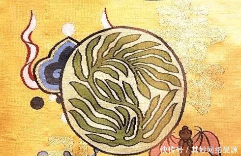  古代帝王龙袍中的密码 十二章纹到底是何方神圣？