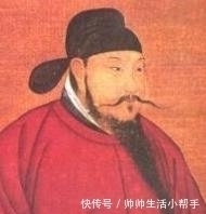 玄武门|李世民率领10名心腹发动玄武门之变,这10个人最后都是什么下场