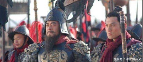 他是方腊手下最强猛将,力斩梁山5位好汉!