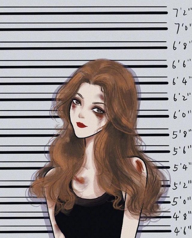 木兰辞|不同画风的迪士尼公主,白雪公主被抓伤,艾莎一脸淡定很“狂气”