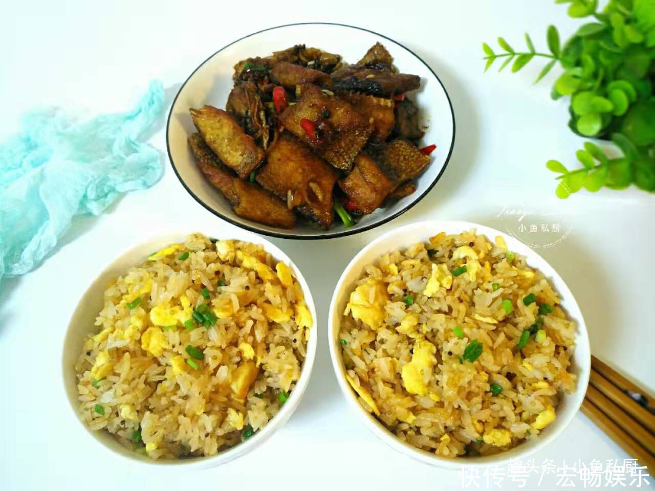 藜麦|晚餐学会这样吃，不用挨饿，吃饱吃好还瘦得快，胖成球也能瘦成猴