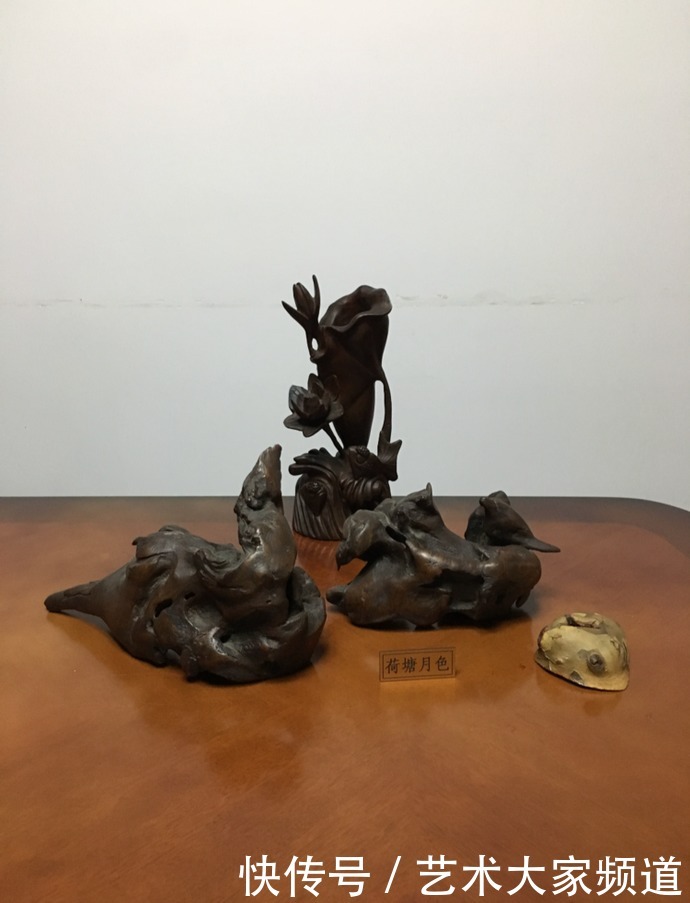 投资|中国当代最具学术价值与收藏投资潜力书画家——?崔仑昆