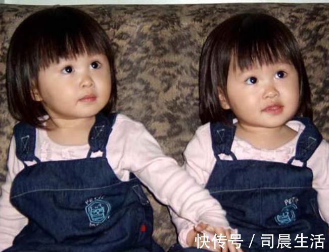 父母|双胞胎兄弟,一个留在国内养,一个带到国外养,18年重聚差距明显