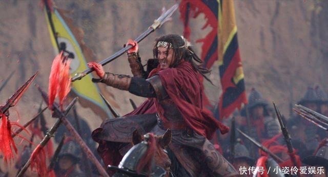 武力|水浒108将武功第一毫无争议，第二是武松还是鲁智深、林冲？