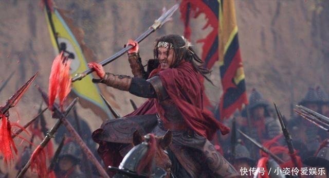 武力|水浒108将武功第一毫无争议,第二是武松还是鲁智深、林冲?
