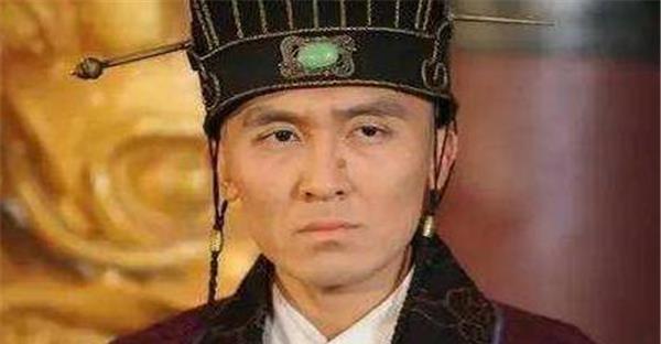 长大|能士的光环作为私生子被扔，后被老虎抚养，长大成为一代名相