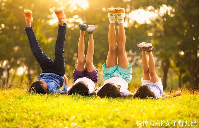 女孩|12岁女孩身高近170cm，宝妈非常感谢老中医的3大建议