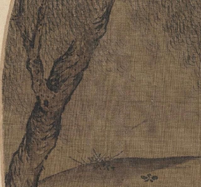 有意思|来自800年前的醉汉,手中的酒很有意思,应该喝了好几斤吧