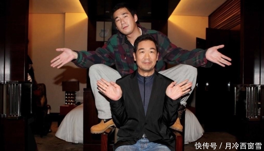 张国立 66岁的张国立,演技实力派老戏骨,为什么总被人挑刺儿?