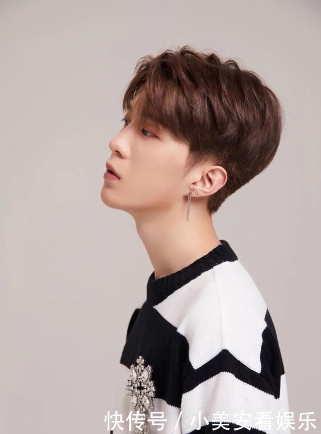 赏完爱豆的颜,男友的配饰终于有着落了