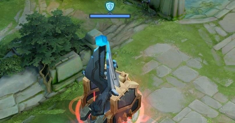 意想不到|王者荣耀有哪些你意想不到的特效 第一个天美能想出来真不简单