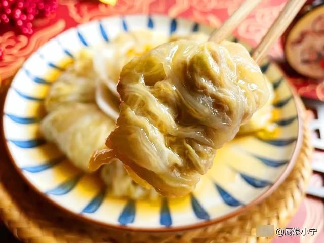 年夜饭压轴菜“花开富贵”，上桌惊艳四座，寓意幸福美满，超简单