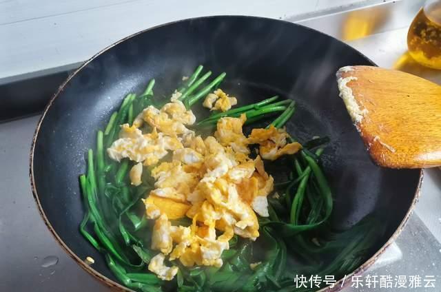 元宵前要吃一样菜,牢记“选新、选长、选不断”,寓意长长久久