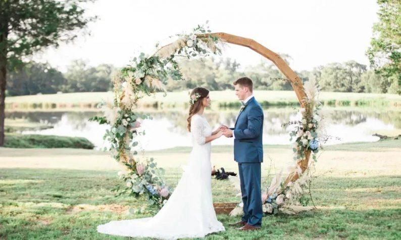 这个价|婚礼,为什么值这个价!