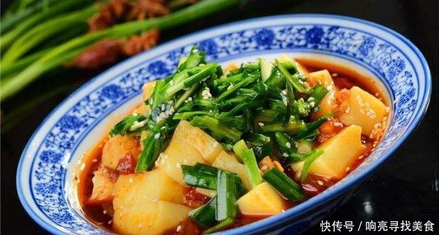 哪几种|陕西西安这五种特色小吃糕点,远近闻名,你们知道哪几种