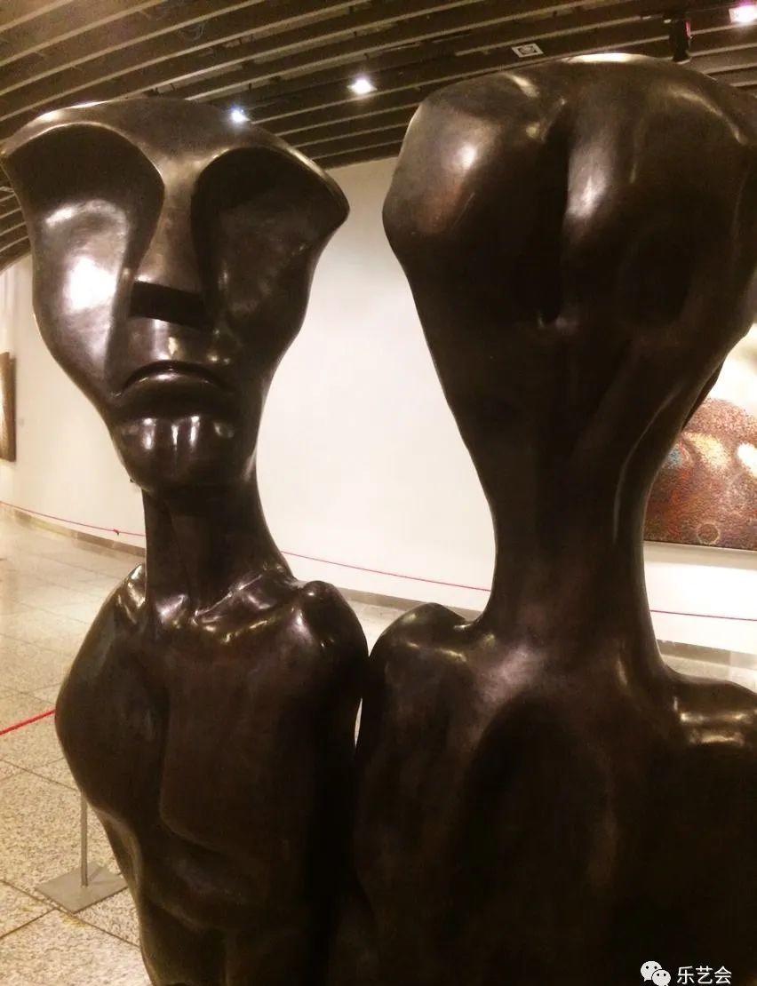 艺展回顾:《形式的观念:抽象艺术的中国历史与美学表达》展