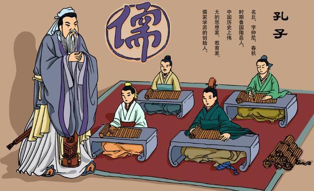 此联!8首千古经典对联,句句惊艳,让人忍不住收藏